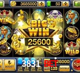 Explore as vantagens do 3831 bet: serviço profissional e confiabilidade