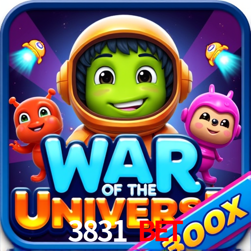 3831 bet: Seu Especialista em Apostas Esportivas Brasileiras