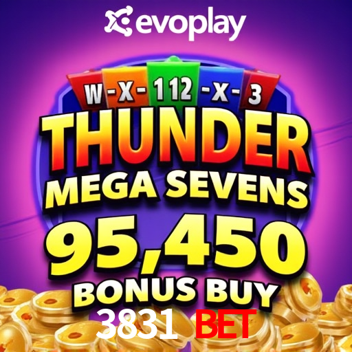 3831 bet: Jogos de Caça-Níqueis-Altas Recompensas, Roleta-Velocidade, Blackjack-Desafios Máximos