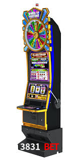 3831 bet: A Experiência de Casino com Jogos de Mesa ao Vivo