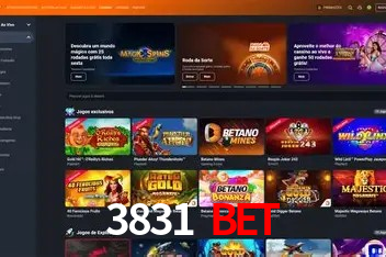 Ofertas Imperdíveis na 3831 bet: Promoções e Bônus Que Valem a Pena