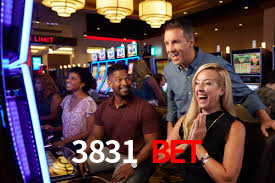 3831 bet
